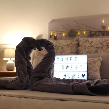 Yanez Sweet Home Valsequillo De Gc Zewnętrze zdjęcie