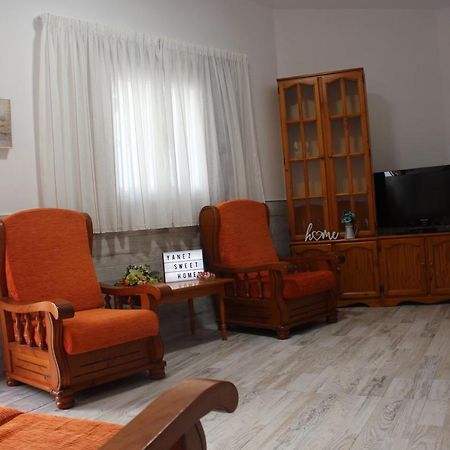 Yanez Sweet Home Valsequillo De Gc Zewnętrze zdjęcie