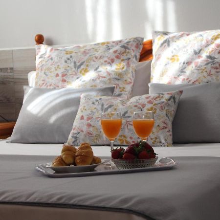 Yanez Sweet Home Valsequillo De Gc Zewnętrze zdjęcie