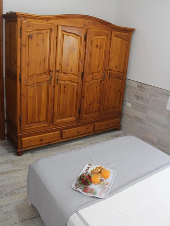 Yanez Sweet Home Valsequillo De Gc Zewnętrze zdjęcie