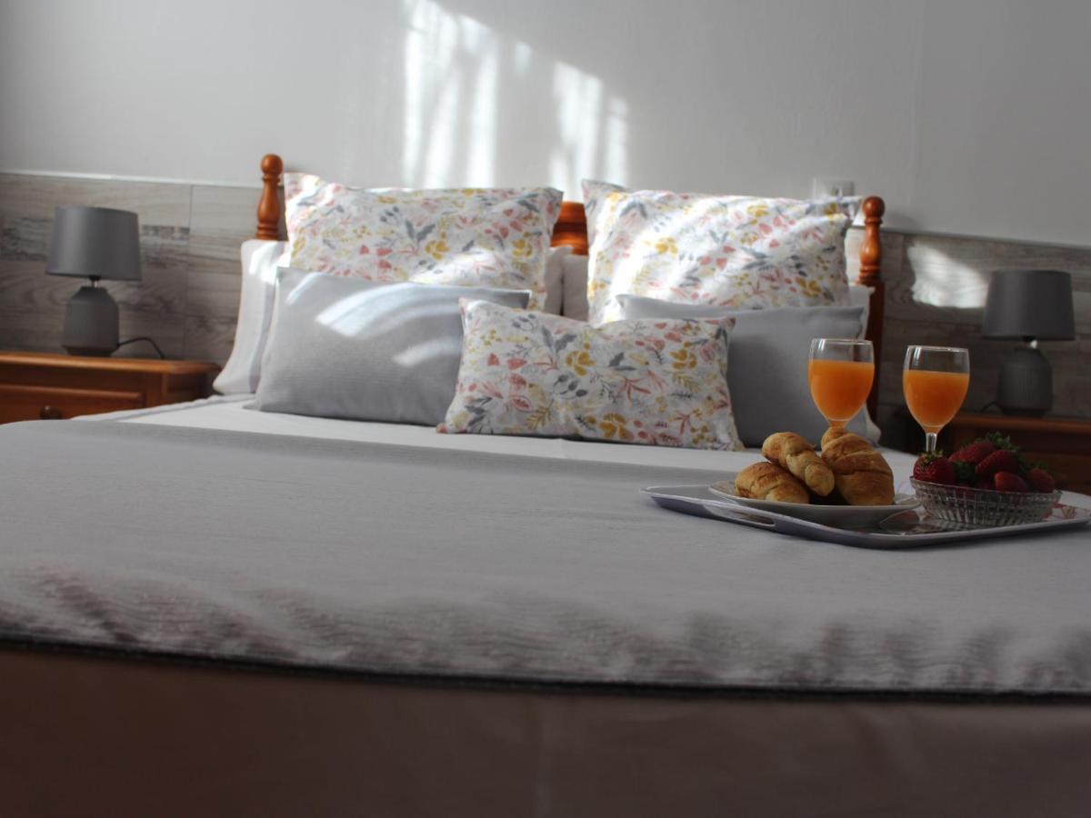 Yanez Sweet Home Valsequillo De Gc Zewnętrze zdjęcie