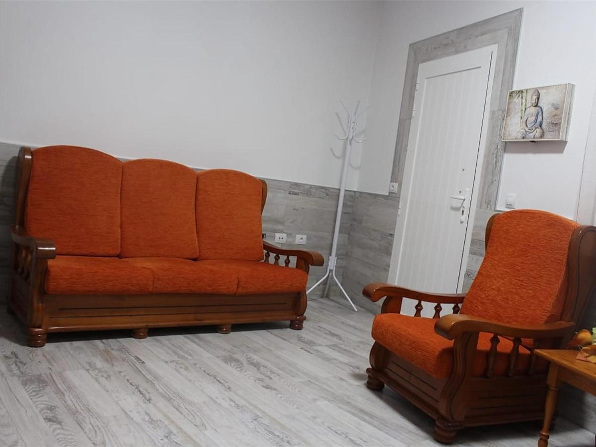 Yanez Sweet Home Valsequillo De Gc Zewnętrze zdjęcie