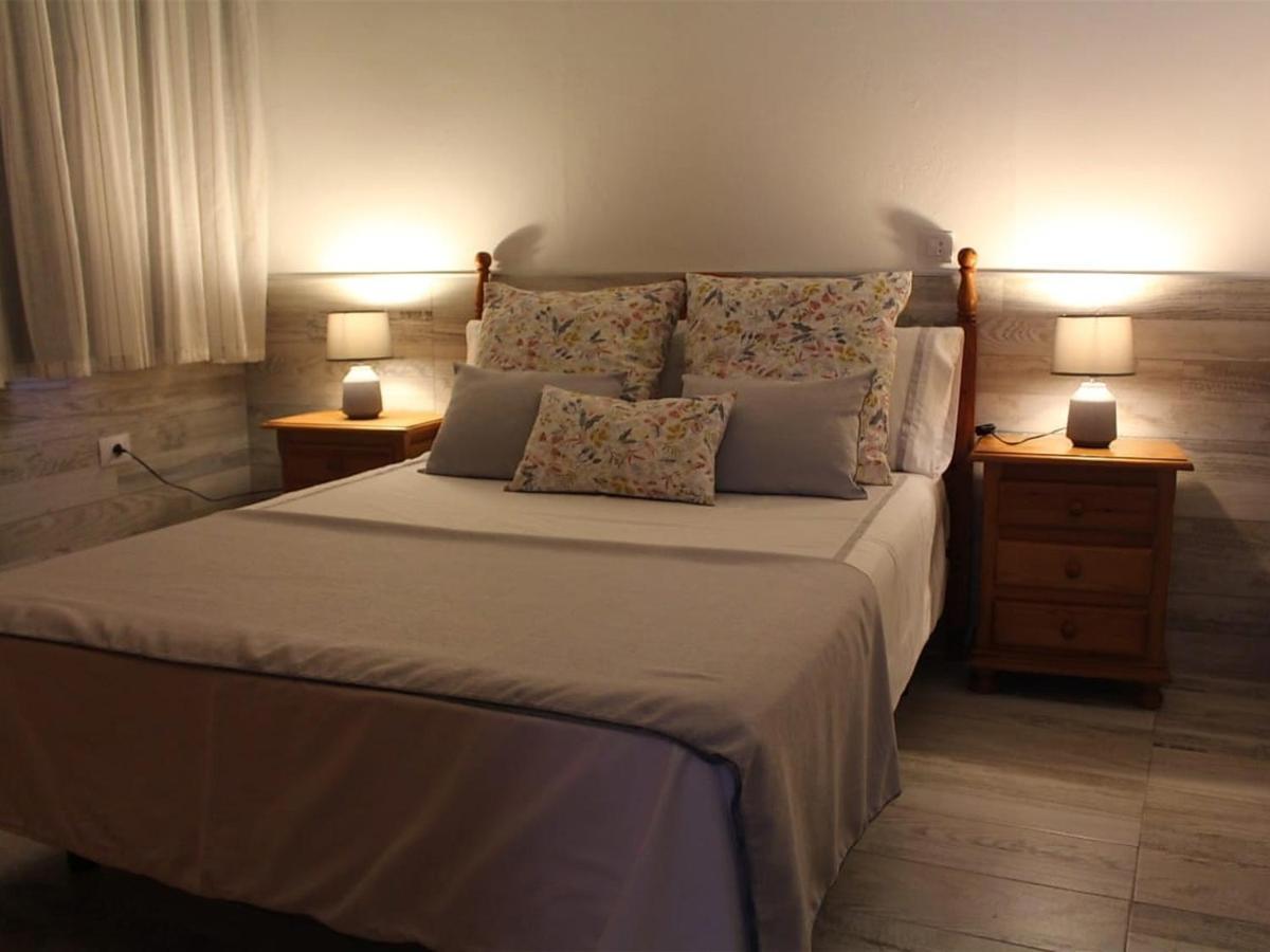 Yanez Sweet Home Valsequillo De Gc Zewnętrze zdjęcie