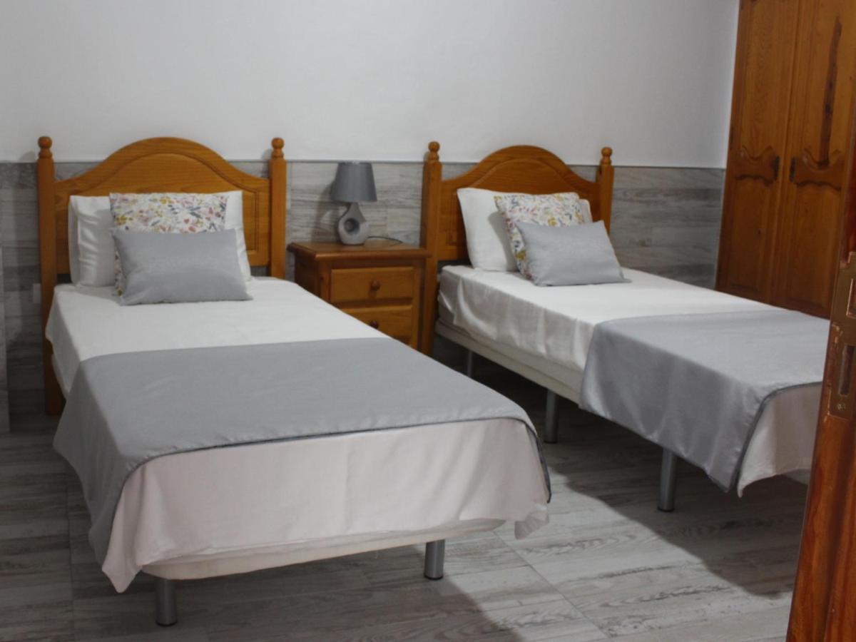 Yanez Sweet Home Valsequillo De Gc Zewnętrze zdjęcie