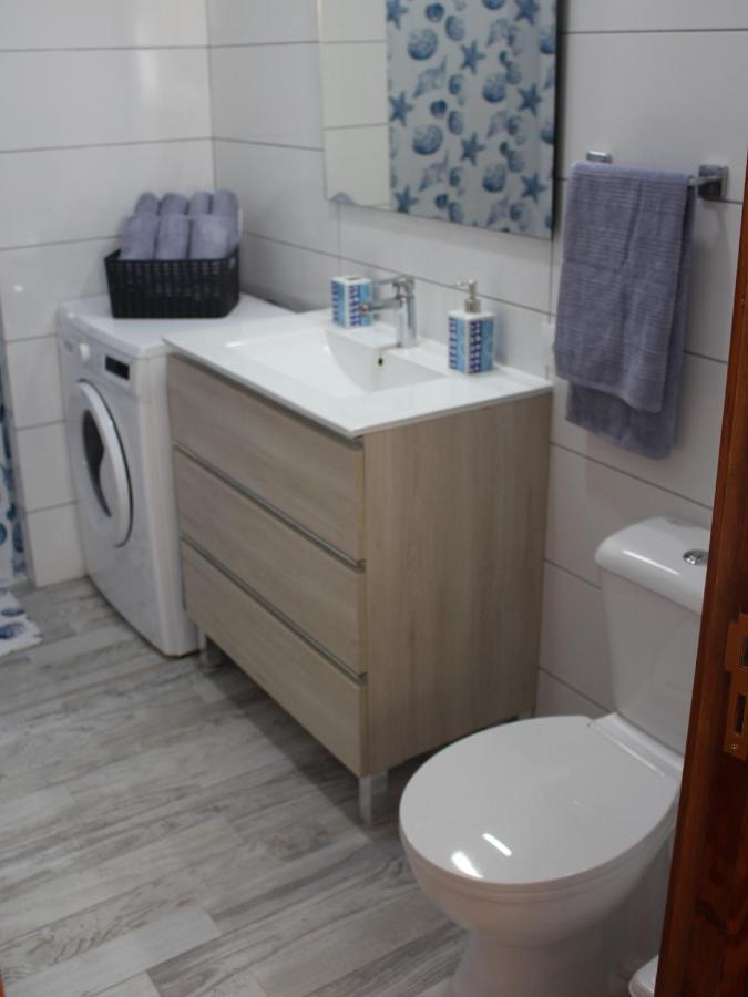 Yanez Sweet Home Valsequillo De Gc Zewnętrze zdjęcie