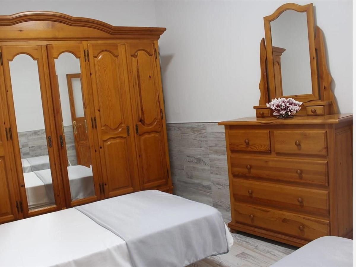 Yanez Sweet Home Valsequillo De Gc Zewnętrze zdjęcie