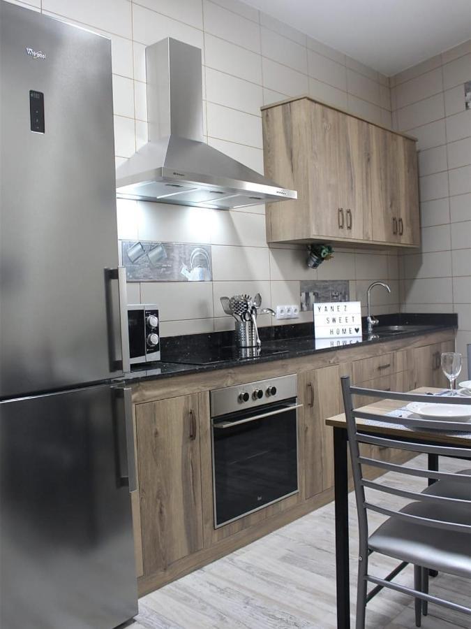 Yanez Sweet Home Valsequillo De Gc Zewnętrze zdjęcie