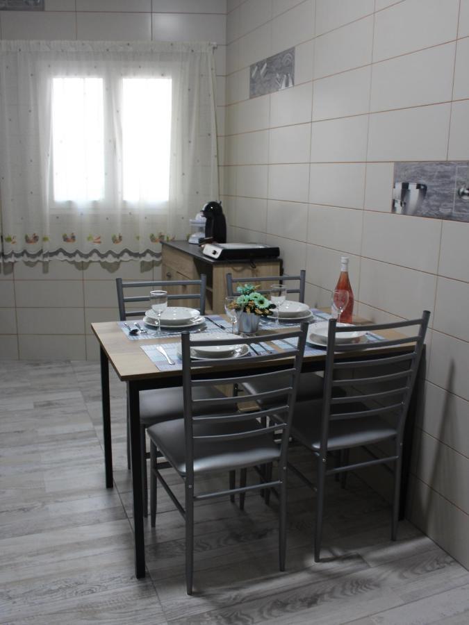 Yanez Sweet Home Valsequillo De Gc Zewnętrze zdjęcie